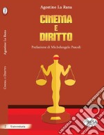 Cinema e diritto libro
