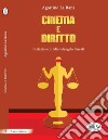 Cinema e diritto libro di La Rana Agostino