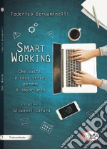 Smart working. Che cos'è, a cosa serve, perché è importante