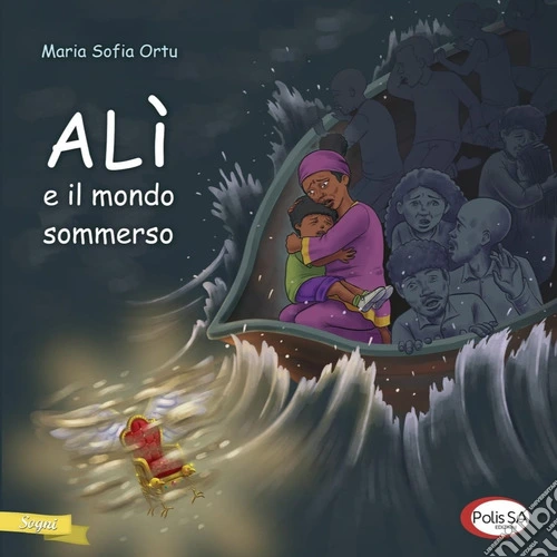 Alì e il mondo sommerso