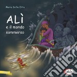 Alì e il mondo sommerso libro