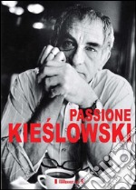 Passione Kieslowski libro