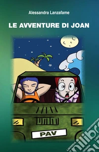 Le avventure di Joan