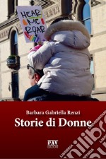 Storie di donne libro