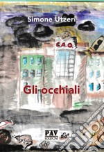 Gli occhiali libro