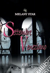 Settembre veneziano libro