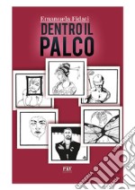 Dentro il palco libro