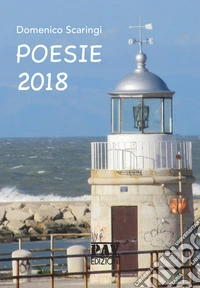 Poesie 2018 libro
