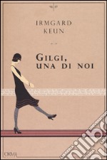 Gilgi, una di noi libro