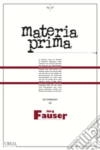 Materia prima