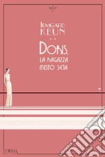 Doris, la ragazza misto seta libro