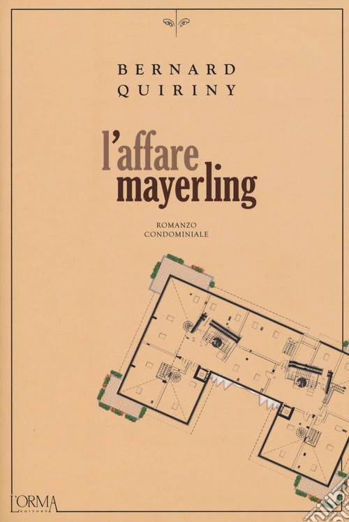 L'affare Mayerling