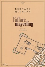 L'affare Mayerling libro