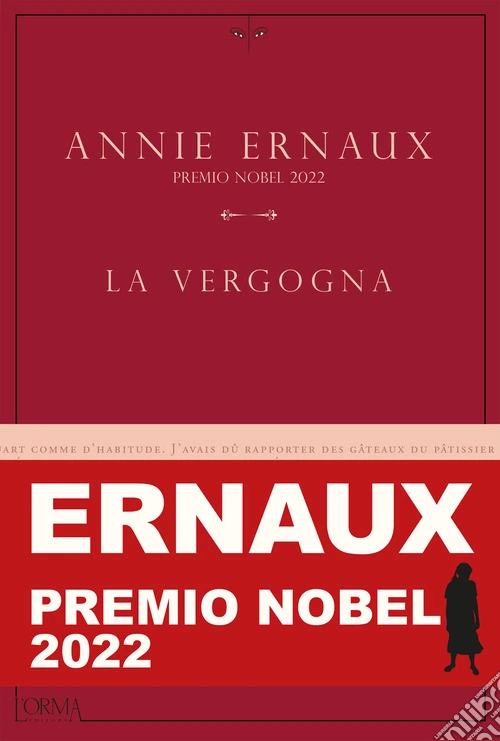 La vergogna