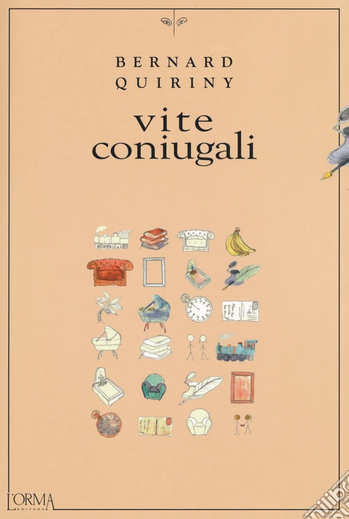 Vite coniugali