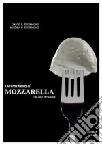 The great history of mozzarella. The case of Paestum