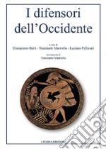 I difensori dell'Occidente libro