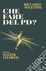 Che fare del PD? libro