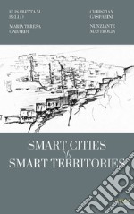 Smart cities vs smart territories libro