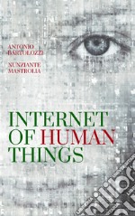 Internet of Human Things libro