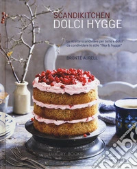 Scandikitchen. Dolci hygge