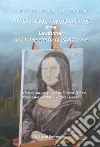 La donna: una fonte eterna di ispirazione. Poesie per il pittore Giorgio Tziokas. Ediz. italiana e greca libro