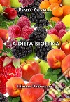 La dieta bioetica libro