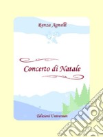 Concerto di Natale libro