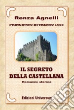 Il segreto della castellana libro