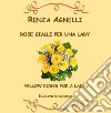 Rose gialle per una lady libro