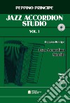 Jazz accordion studio. Metodo. Con CD-Audio. Vol. 1 libro