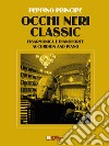 Occhi neri classic. Per fisarmonica e pianoforte. Spartito libro