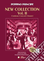 New collection. Spartito. Con CD-Audio. Vol. 2: Contiene concerti classici libro