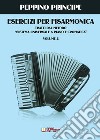 Esercizi per fisarmonica. Tratti dal metodo sistema universale a piano e cromatica. Vol. 2 libro