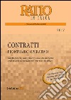 Contratti. Prontuario operativo 2017 libro