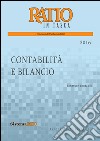 Contabilità e bilancio 2016 libro