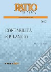 Contabilità e bilancio 2017 libro