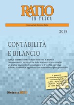 Contabilità e bilancio 2018 libro