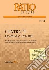 Contratti. Prontuario operativo 2018 libro