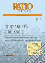 Contabilità e bilancio 2019 libro