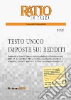 Testo unico imposte sui redditi 2020 libro