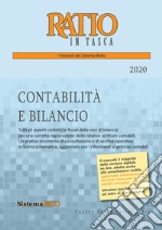 Contabilità e bilancio 2020 libro