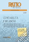 Contabilità e bilancio 2020 libro