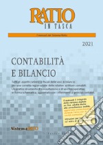 Contabilità e bilancio 2021 libro