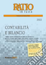 Contabilità e bilancio 2022 libro