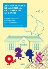 Attività motoria nella scuola dell'infanzia (3-6 anni) libro