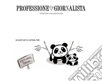 Kit professione giornalista