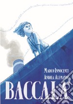 Baccalà libro