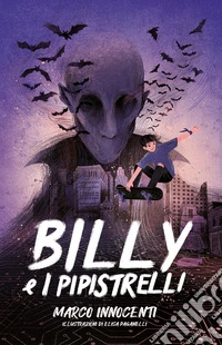 Billy e i pipistrelli
