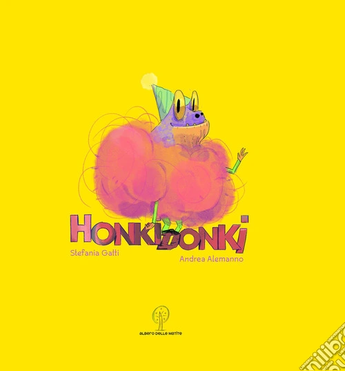 Honki donki